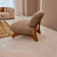 خیاط مبلمان و نیروی ساده