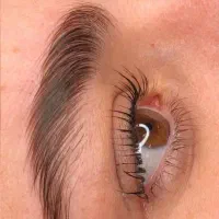 لیفت مژه و ابرو