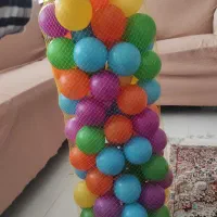 توپ استخری