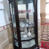 بوفه تمیز به علت جابجایی بفروش می‌رسد