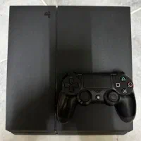 Ps4 fat 1t
