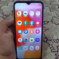 گوشی A14 سالم پلمپ