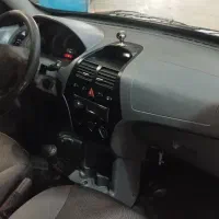 تیبا 2 مدل ۹۷|خودرو سواری و وانت|اصفهان, رحیم‌آباد|دیوار