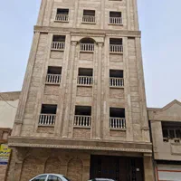 فروش آپارتمان/۱۰۵متری/کلید اول