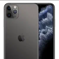 گوشی آیفون ۱۱ پرو