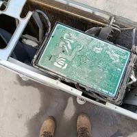 فروش سرویس کولرگازی