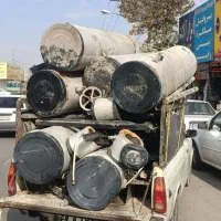 خرید.رادیاتور.پکیج.شوفاژ ابگرمکن موتورخانه شیرالات|آبگرمکن، پکیج، شوفاژ|مشهد, سجاد شهر|دیوار