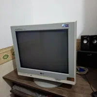 مانیتور سالم