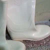 چکمه نونو اصلا استفاده نشده