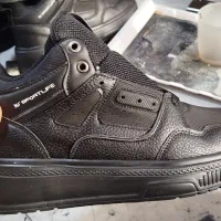 کتونی ساق بلند