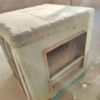 کولر آبی ارج