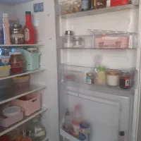 یخچال فریزر دوقلو لایف|یخچال و فریزر|پیشوا, |دیوار