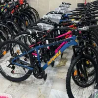 دوچرخه اینتکس 27.5 و 29 قسطی بخر بدون یک ریال سود|دوچرخه، اسکیت، اسکوتر|نجف‌آباد, یزدانشهر|دیوار