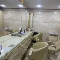 اجاره صندلی ،تخت،اتاق در سالن لوکس با تمام تهیزات|اجارهٔ دفتر کار، اتاق اداری، مطب|ری, دیلمان|دیوار