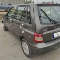 پراید111 مدل96