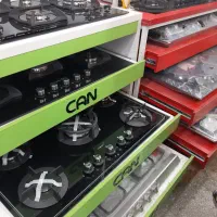 جشنواره هود گاز سینک ظرفشویی