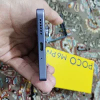 شیائومی Poco M6 Pro با حافظهٔ ۵۱۲ گیگابایت|موبایل|کرج, کمال‌شهر|دیوار