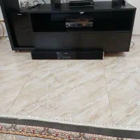 میزتلویزیون.جلومبلی .فرش ۶ متری