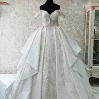 فروش لباس عروس