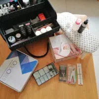 تمامی محصولات کاشت ناخن