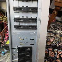 کامپیوتر در حد نو