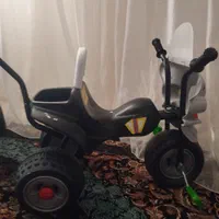 سه چرخه نو|دوچرخه، اسکیت، اسکوتر|تربتحیدریه, شهرک ولیعصر|دیوار