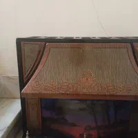 بخاری گازی در حد نو بفروش میرسد