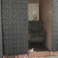 رنگ کاری ساختمان وطرح کاغذ دیواری|خدمات پیشه و مهارت|خرم‌آباد, |دیوار