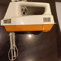 همزن مولینکس