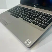لپتاپ لمسی 15/6 اینچ DELL نسل 10/ در حد آک|رایانه همراه|مشهد, احمدآباد|دیوار