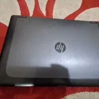 لب تاپ hp|رایانه همراه|محمدیه-قزوین, |دیوار