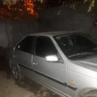 پارس tu5 اتومات