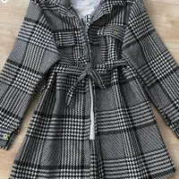 پالتو پشمی|لباس|قم, نیروگاه|دیوار