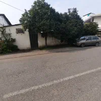 زمین ۱۸۵متری ۱۶متر و تا ۱۰۰متر هم داده میشه