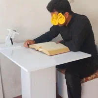 صندلی نماز چندمنظوره|صندلی و نیمکت|نیشابور, شهرک جانبازان|دیوار