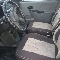 پراید مدل88دوگانه