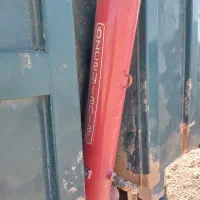 اتاق کمپرس ده چرخ|قطعات یدکی و لوازم جانبی|اسلام‌شهر, شهرک احمدیه|دیوار