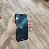 اپل iPhone 15 با حافظهٔ ۱۲۸ گیگابایت|موبایل|تهران, امام زاده عبدالله|دیوار