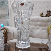 گلدان شیشه ای