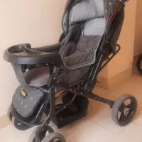 کالسکه ، کریر ، راکر ( الاکلنگ کودک )