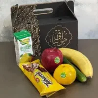 پک ترحیم،پک میوه ختم وخیرات مساجد،پک دفاعیه وهمایش