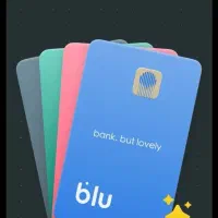 بلو بانک ولی دوست داشتنی