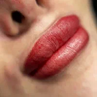 مدل میکرو ،خط چشم،شید لب