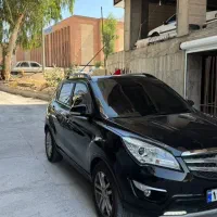 چانگان cs35مدل218