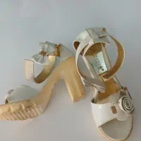 صندل مجلسی سالم|کیف، کفش، کمربند|اصفهان, حصه جنوبی|دیوار