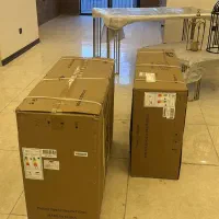 داکت اسپیلت ATP|کولر گازی و فن‌کوئل|اسلام‌شهر, شهرک مفیدی|دیوار