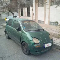 ماتیز / ۷۹ / زیر قیمت