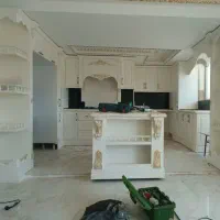 اجرای دکوراسیون داخلی صفر تا صد