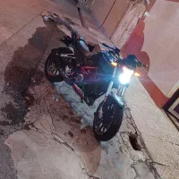 بنلی 250 تک|موتورسیکلت|دزفول, |دیوار