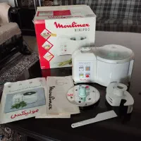 مولینکس فرانسه